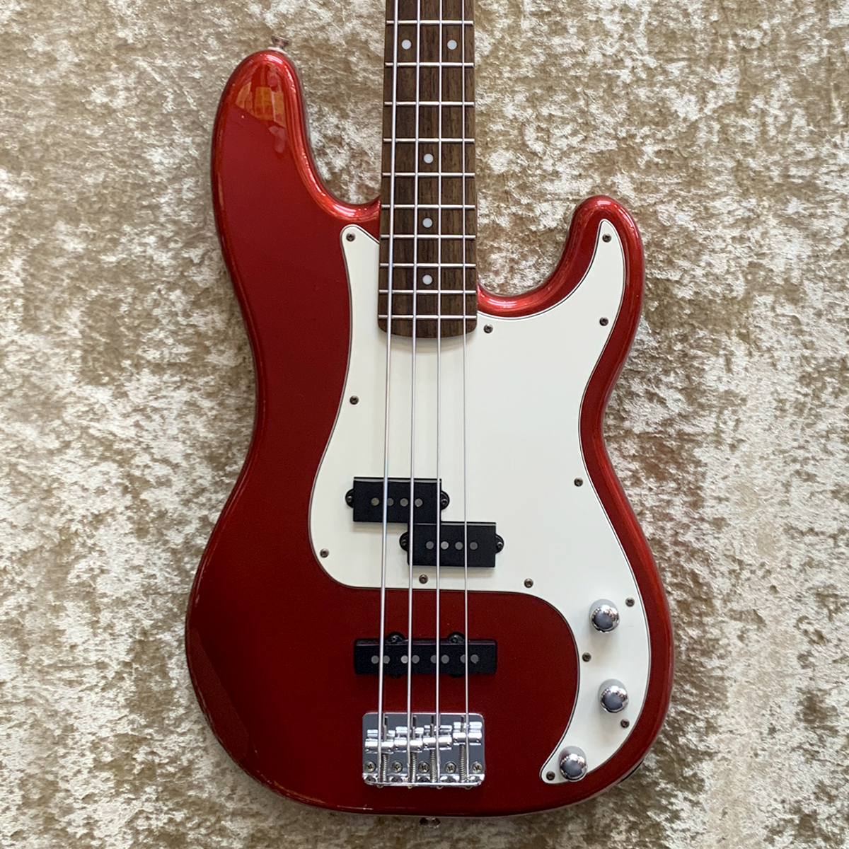 Standard Precision Bass PJ