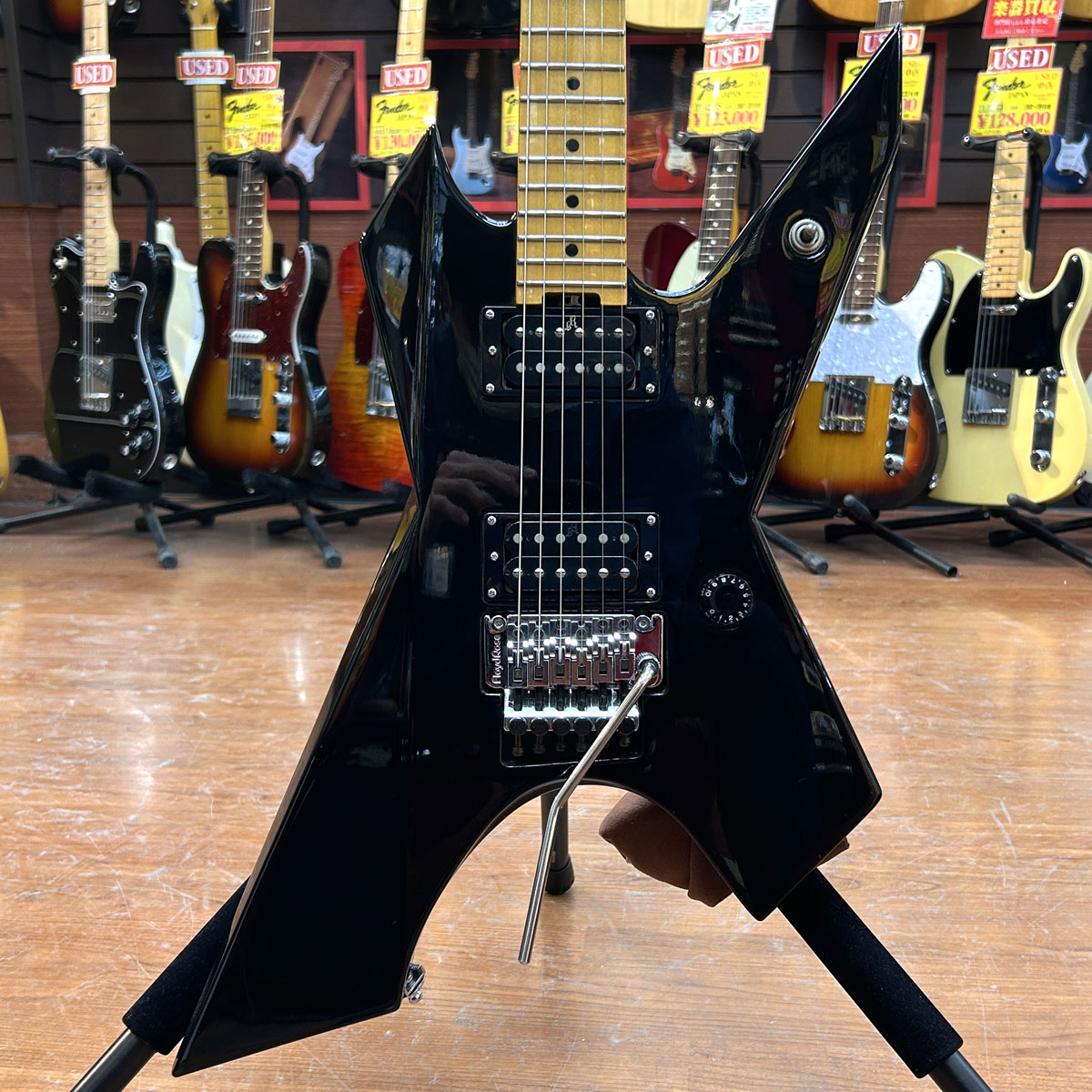 KG Exploder 2011年製