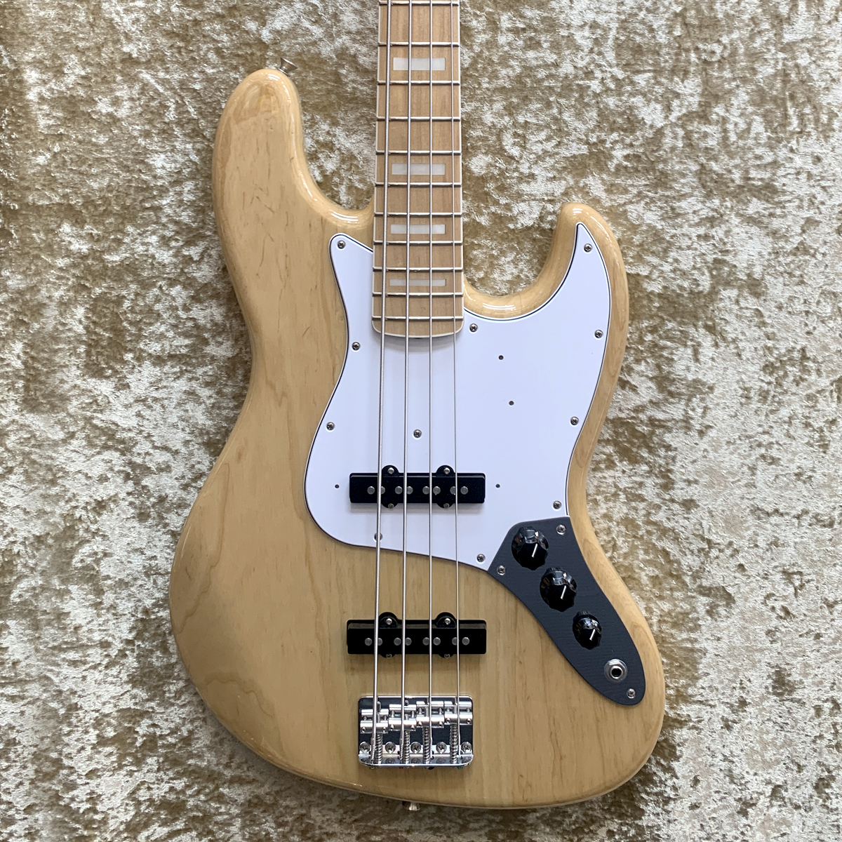 JB75  2018年製
