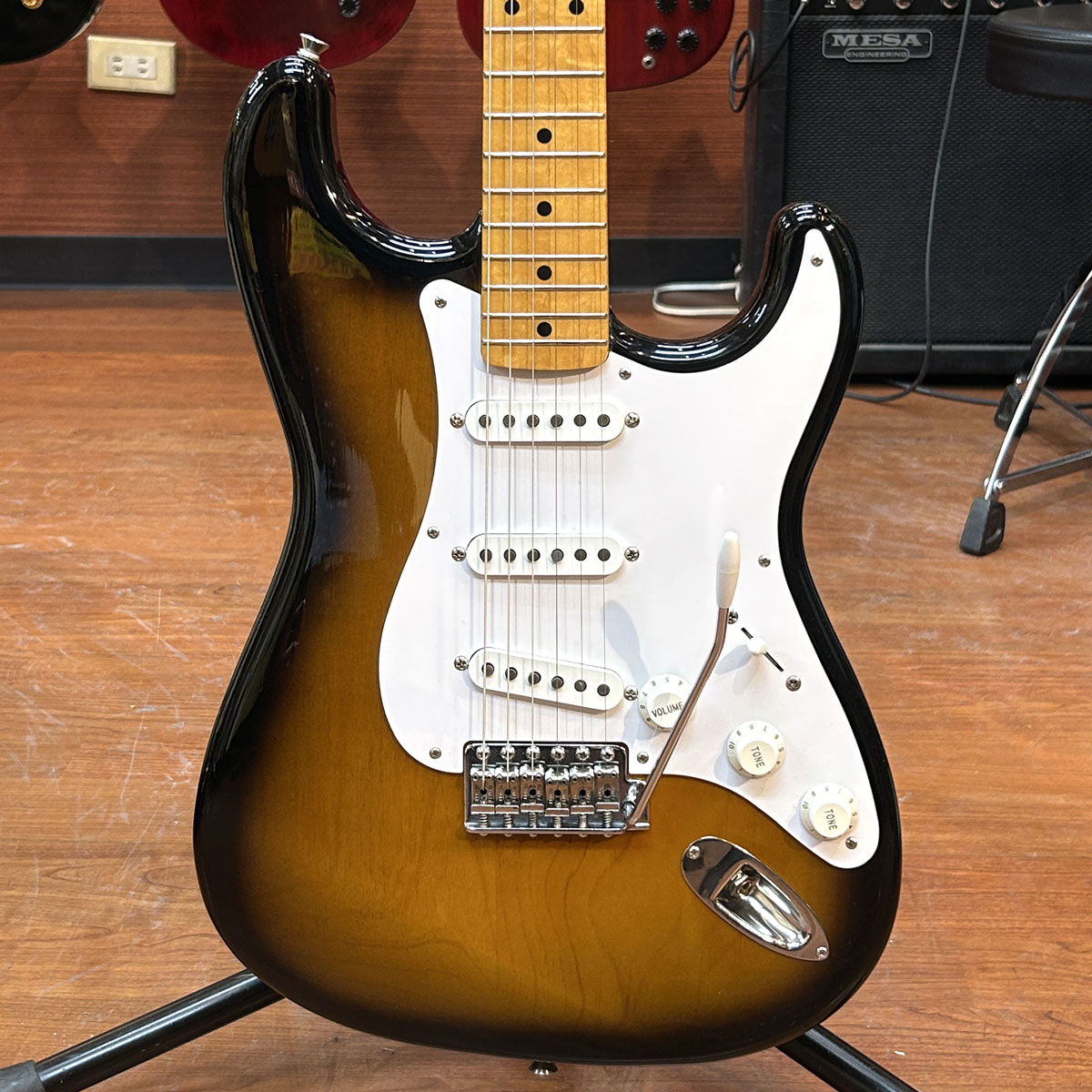 ST57-70 1999~2002年製