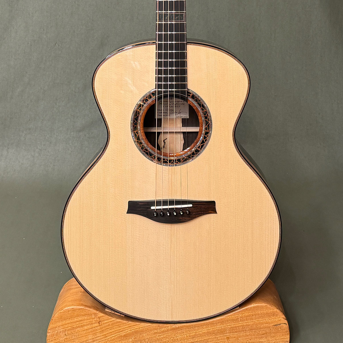 SJ-Custom #32