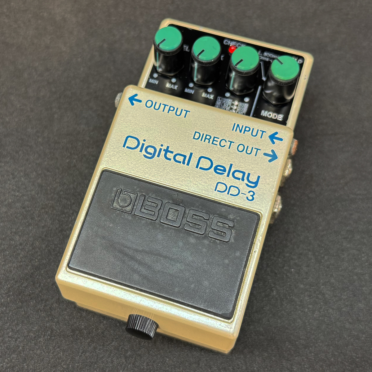 DD-3