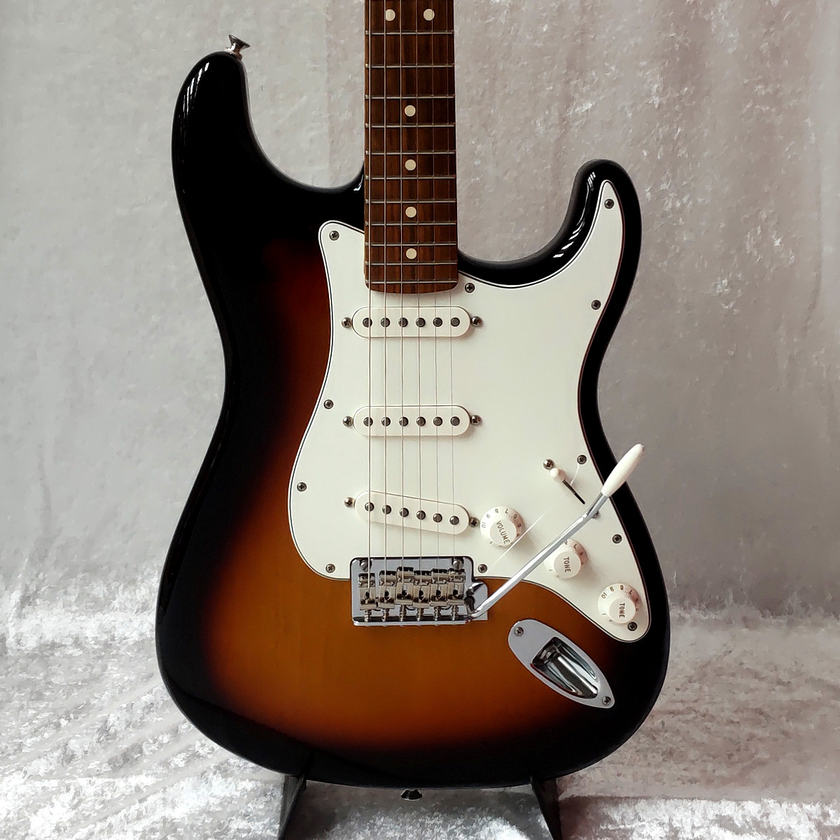 Player Stratocaster