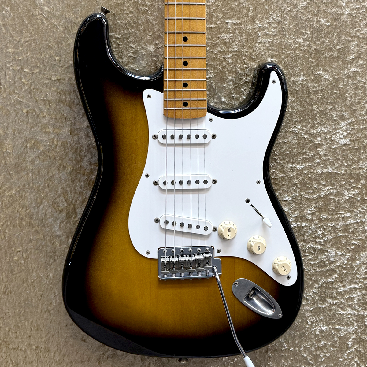 ST57-53 (Modified)  1993~1994年製
