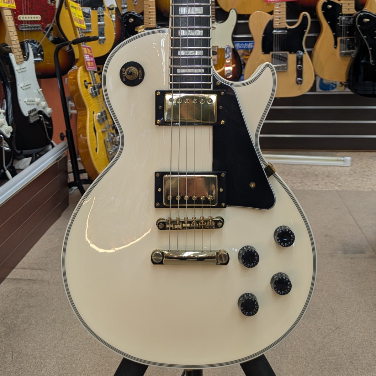 G-LP-60C