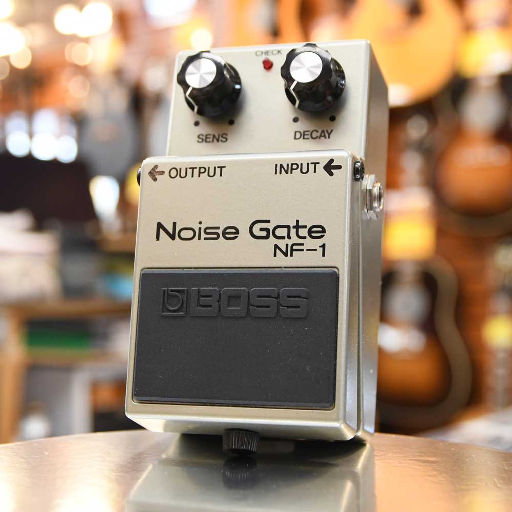 NF-1 Noise Gate