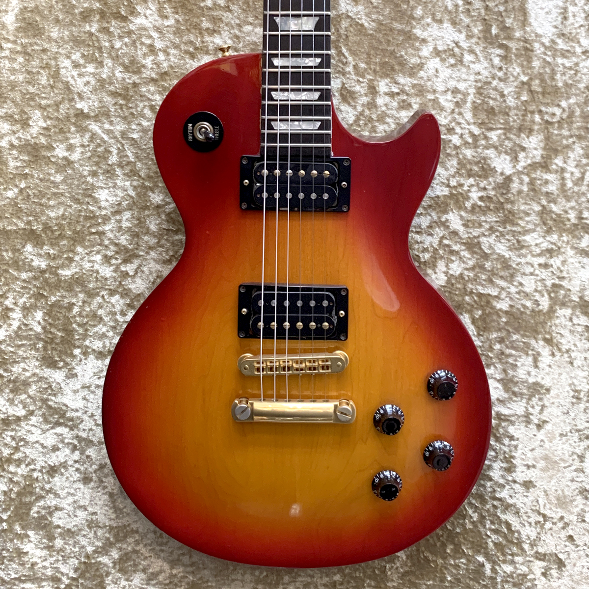 Les Paul Studio Lite 1996年製