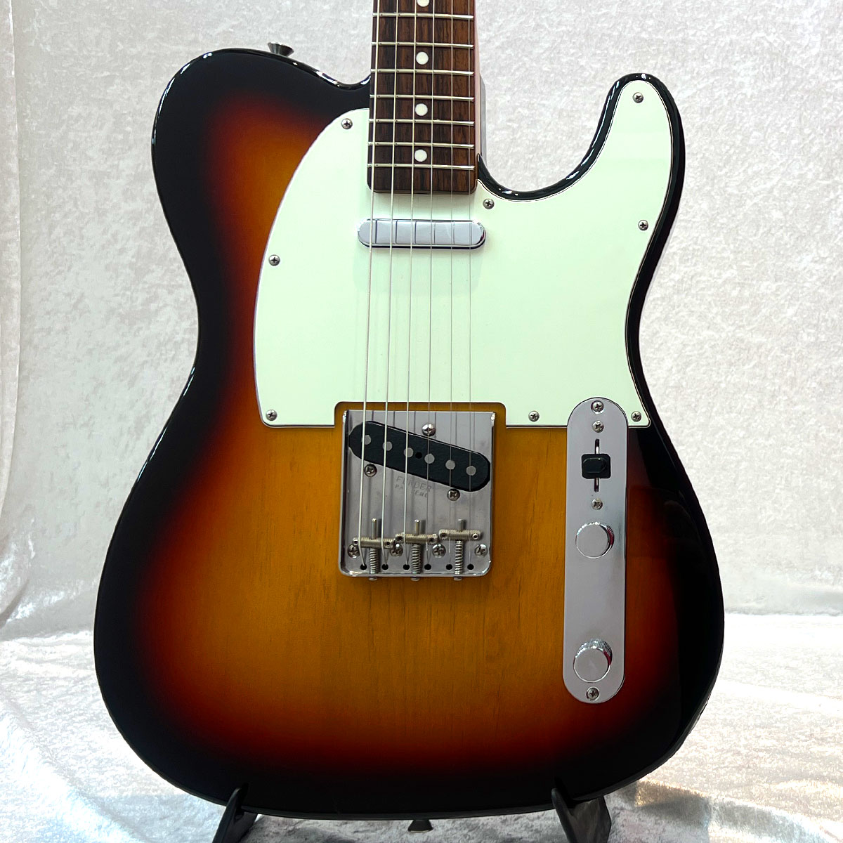 Classic 60s TL TX 2016年製
