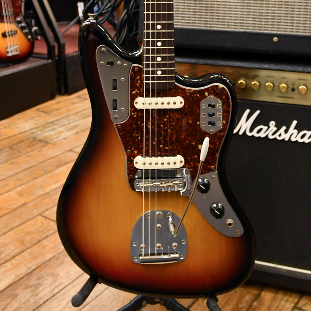 American Vintage 1962 Jaguar