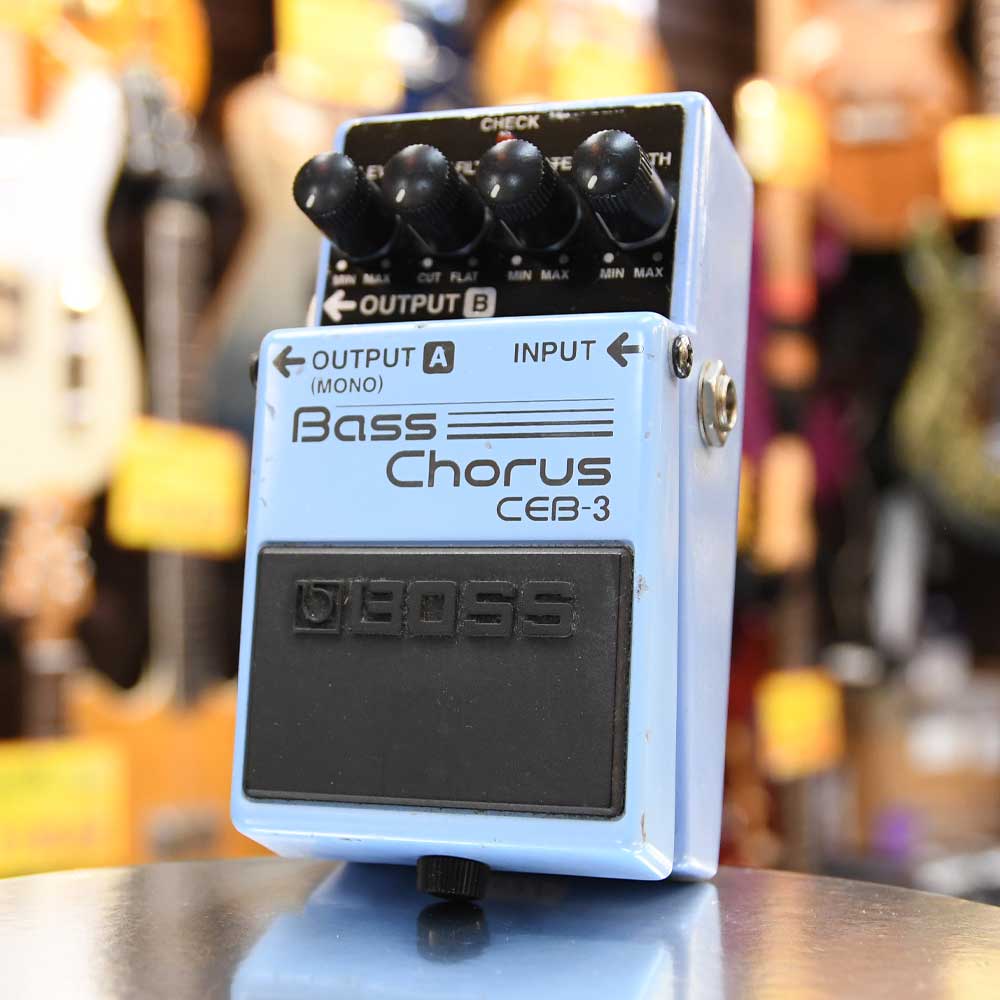 CEB-3 Bass Chorus