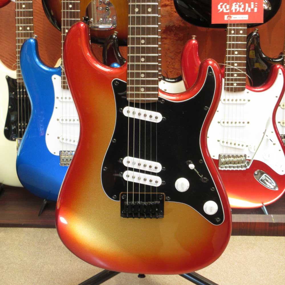 Contemporary Stratocaster Special HT