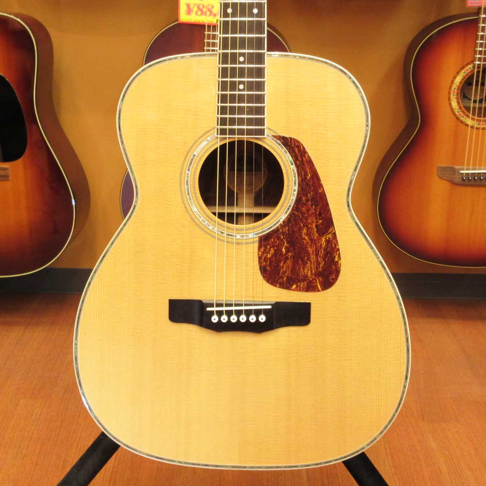 下倉楽器ウェブショップ / Morris / モーリス