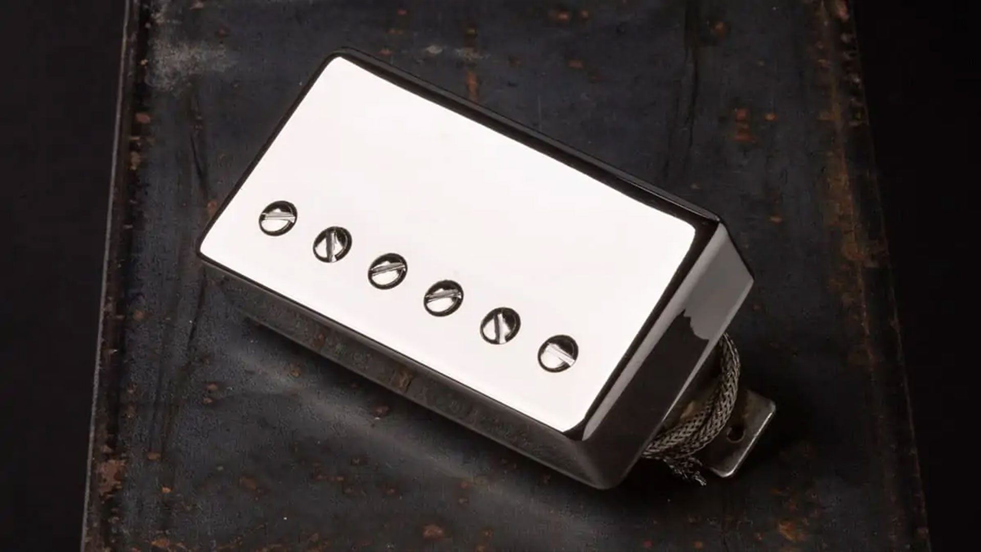 AQ-HM-n ANTIQUITY Humbucker