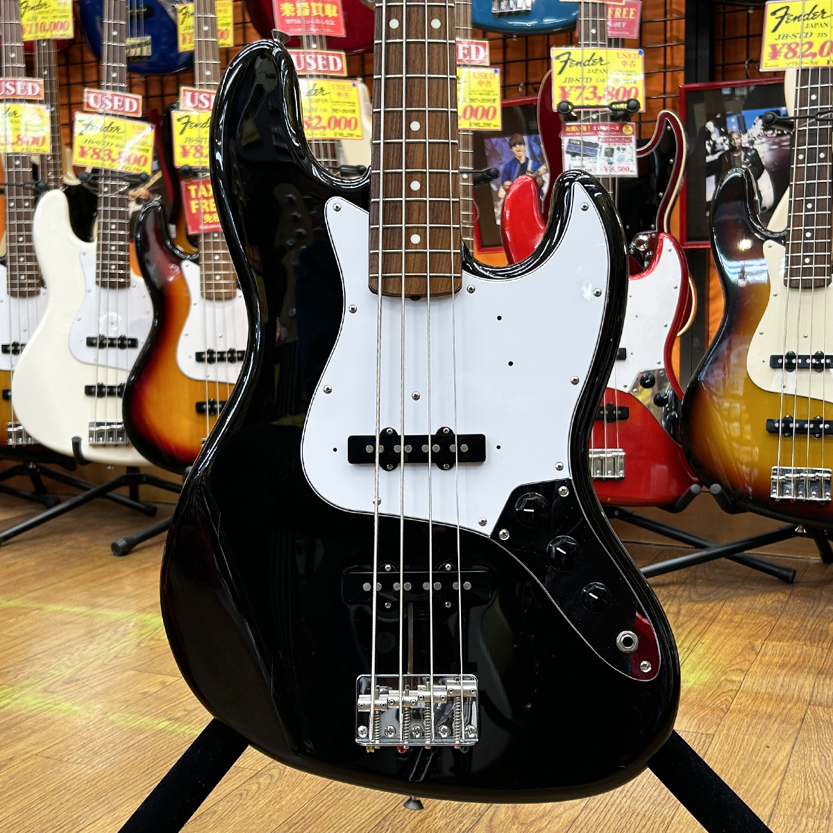 JB62  2012年製