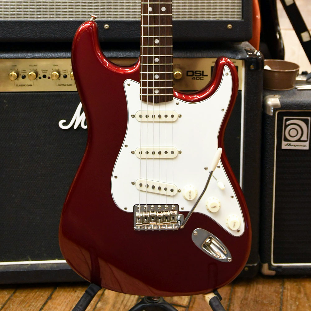 American Vintage II 1965 Stratocaster