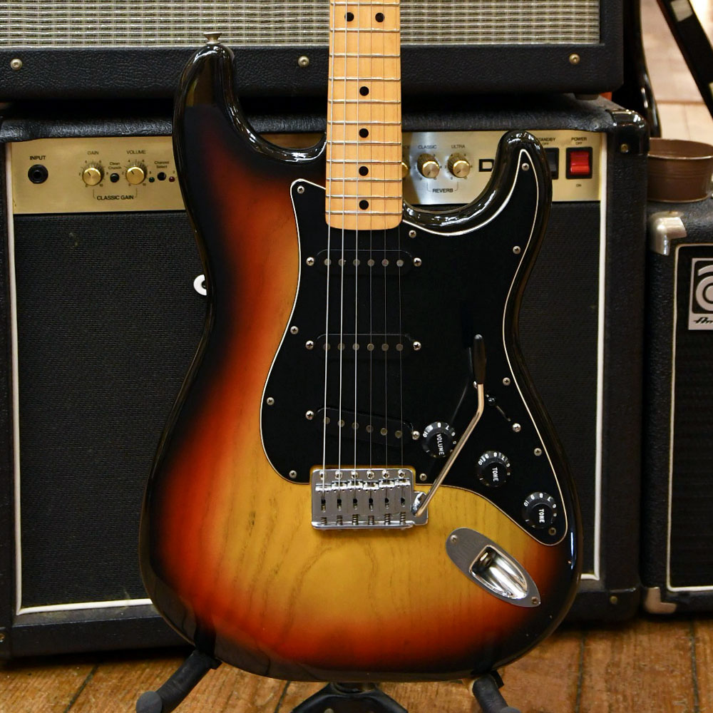 Stratocaster