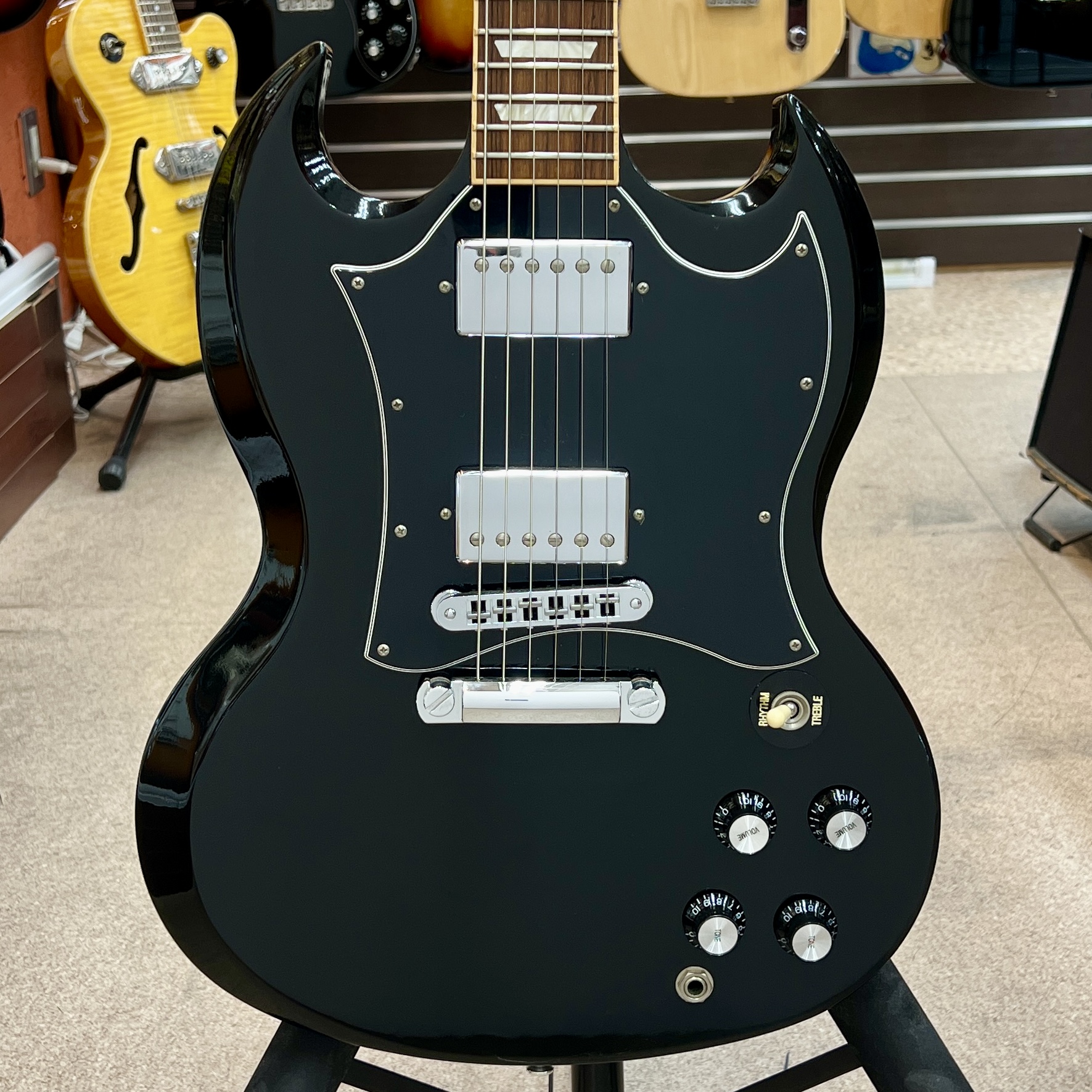 SG-Standard 2013年製