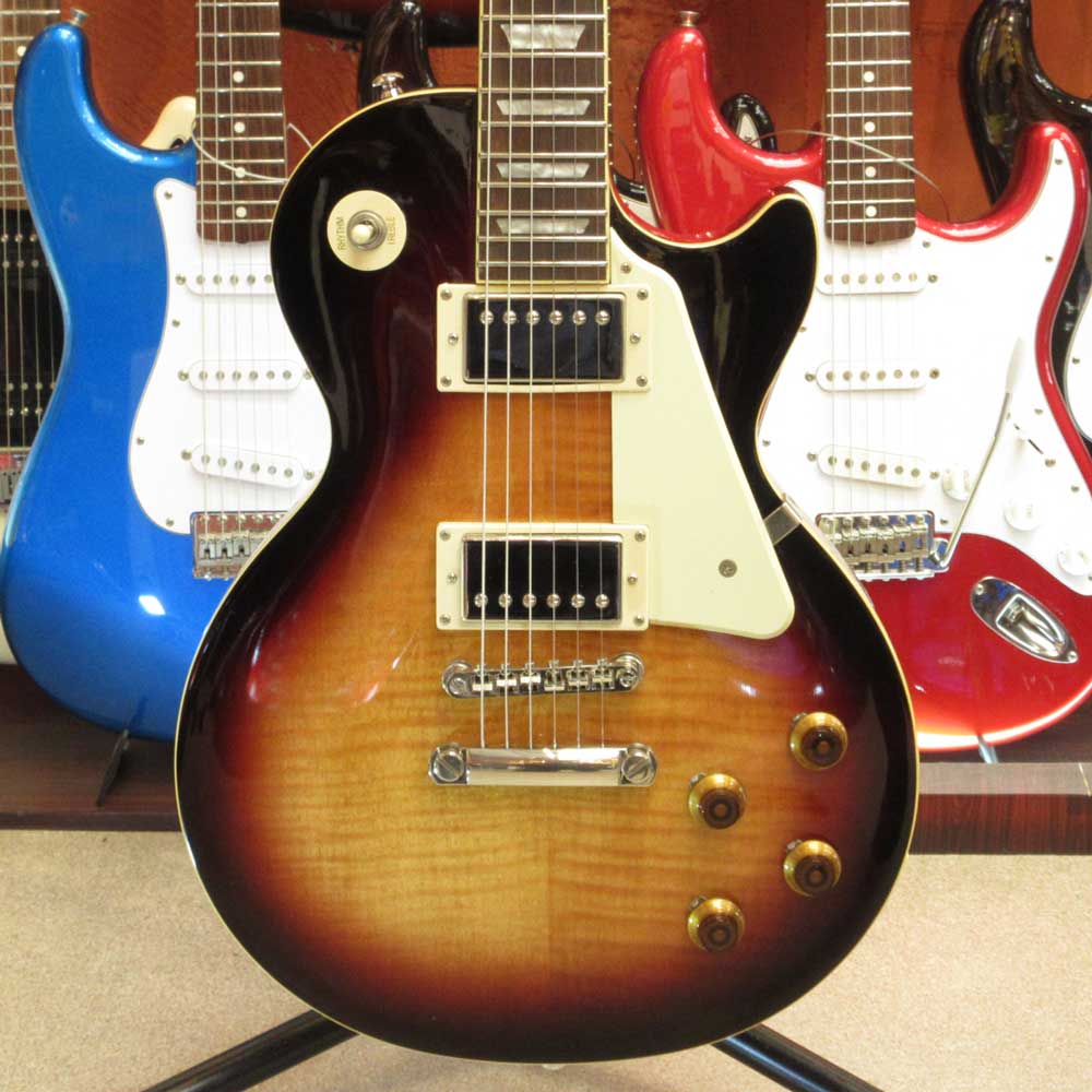Les Paul Standard 60s