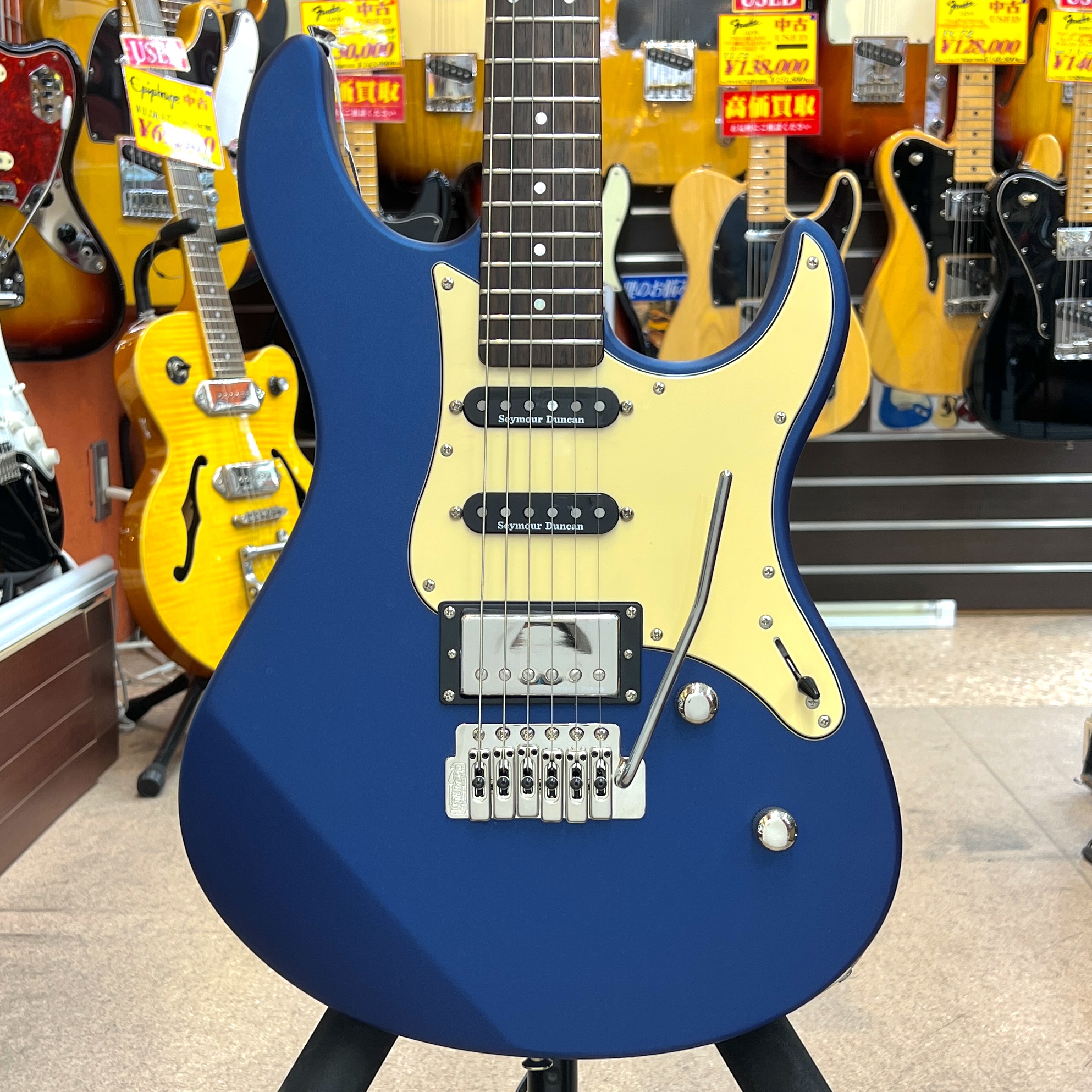 PAC-612VIIX