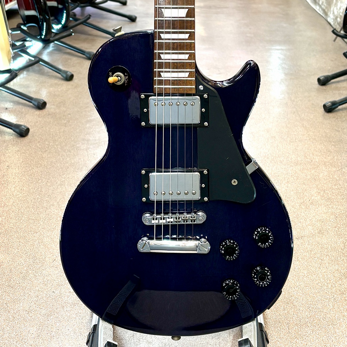 Les Paul Studio Lite