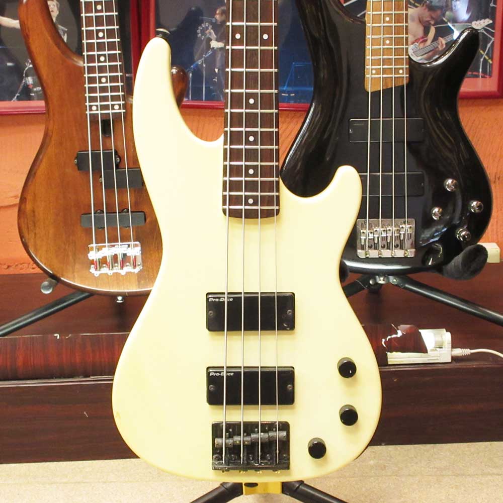 JJB-M1