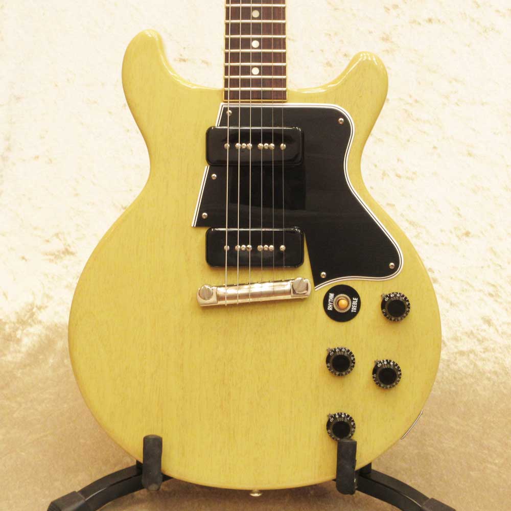 1960 Les Paul Special Double Cut Reissue