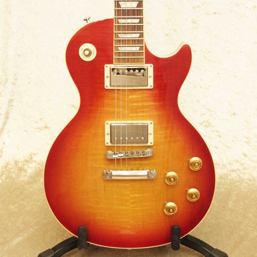 Les Paul Traditional 2017