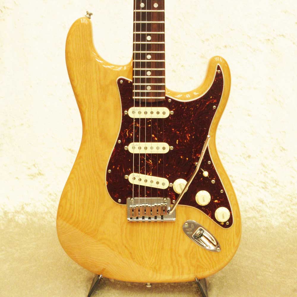 American Ultra Stratocaster