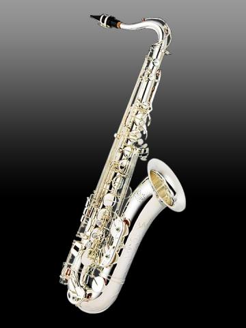 テナーサックス　　　TS-558S