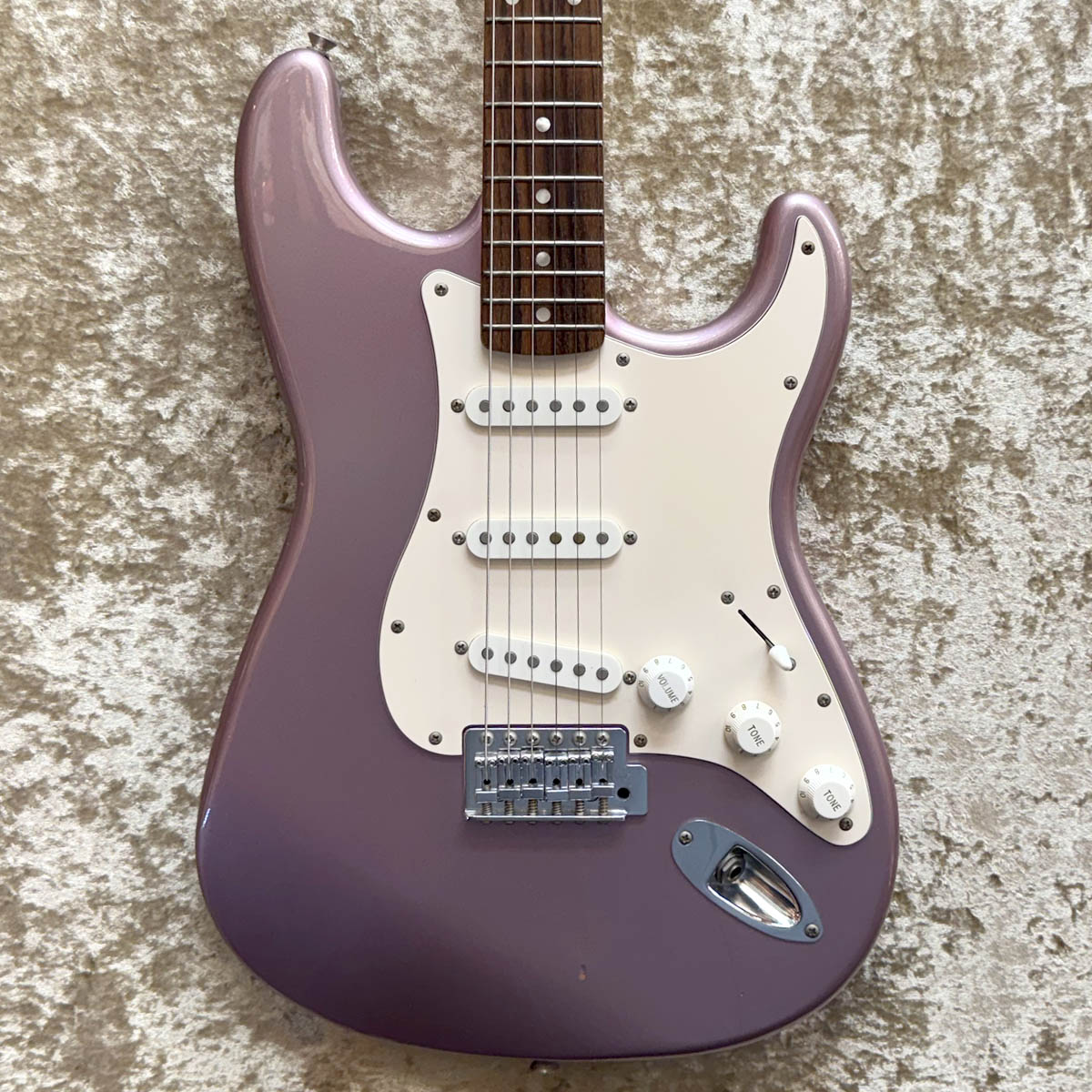 Affinity Stratocaster