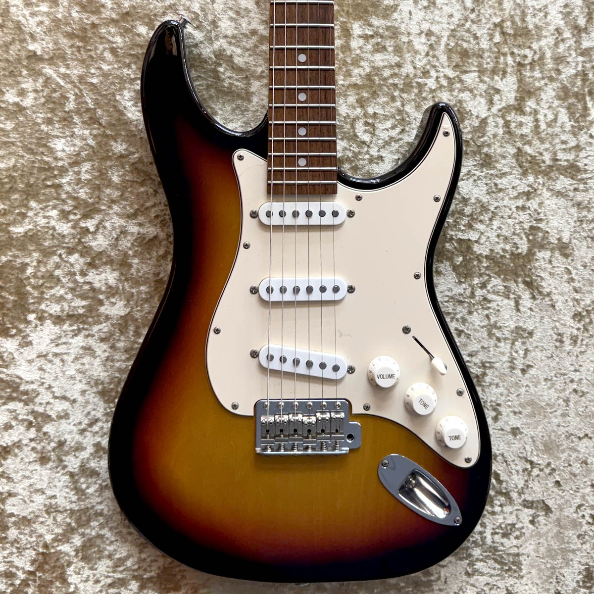 WS-STD