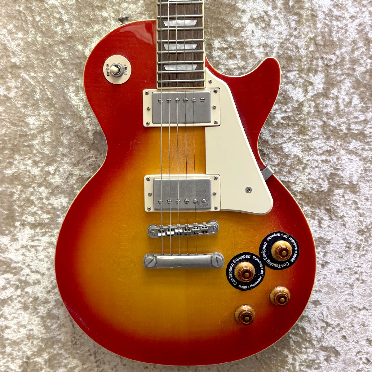 Les Paul Standard Pro