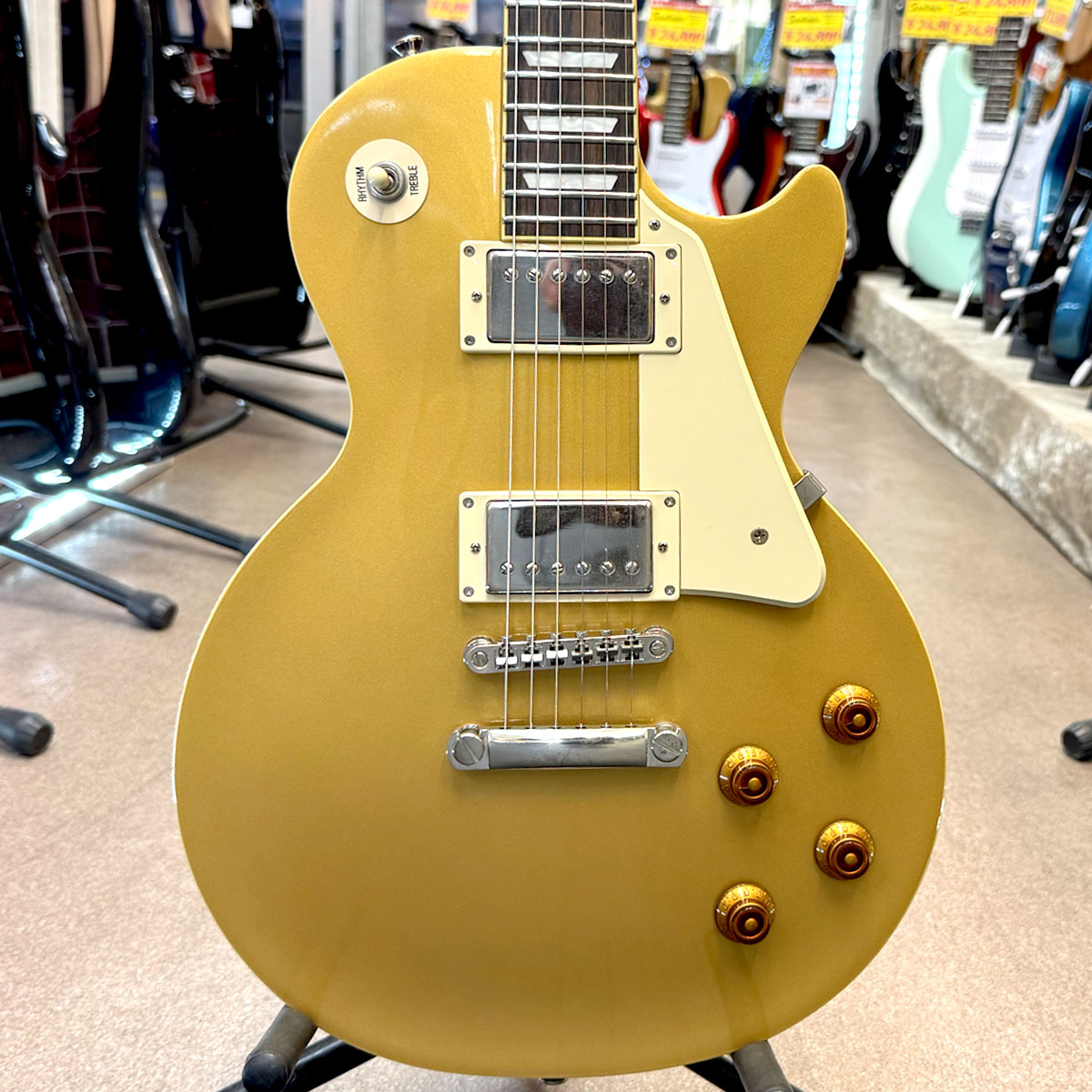 Les Paul Standard
