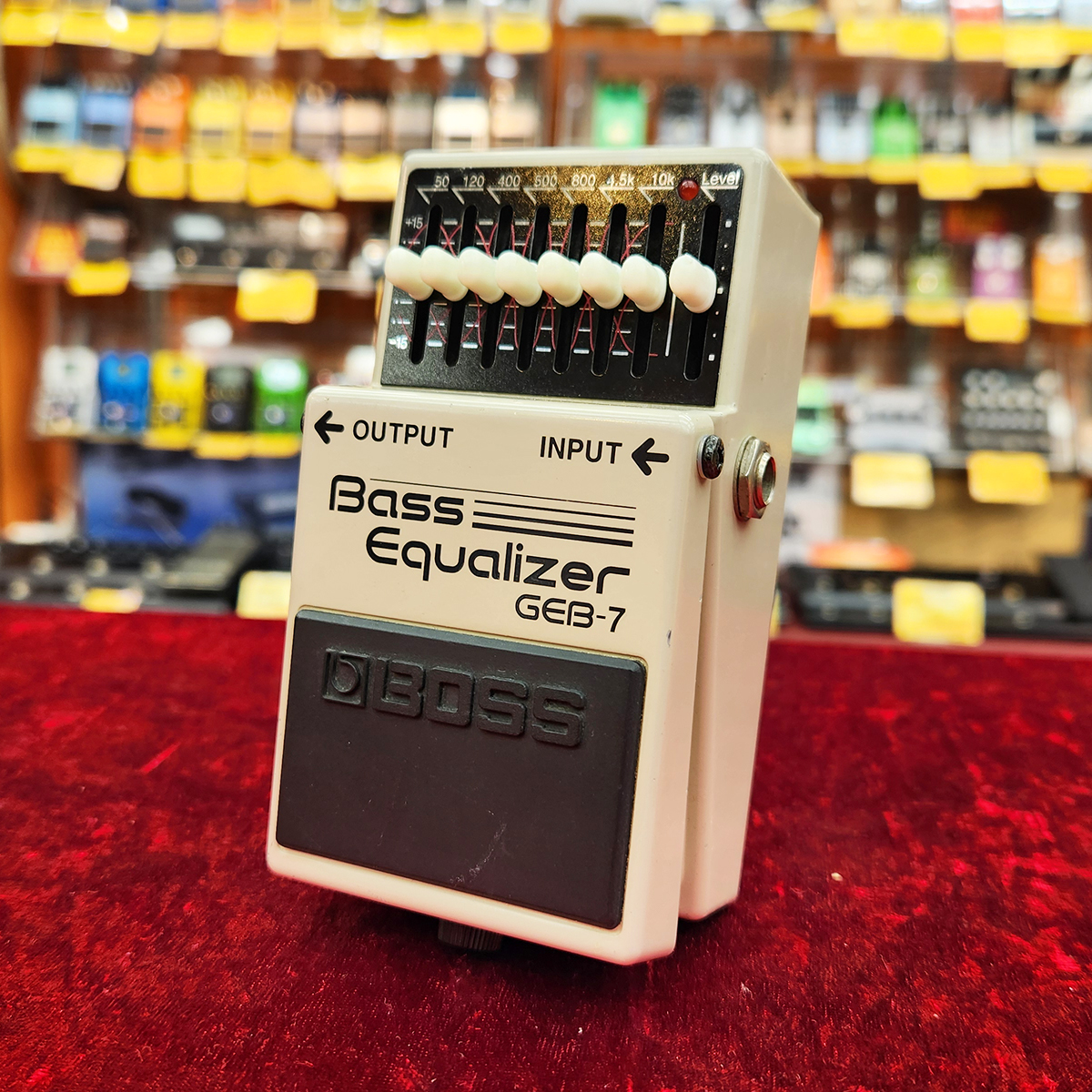 GEB-7