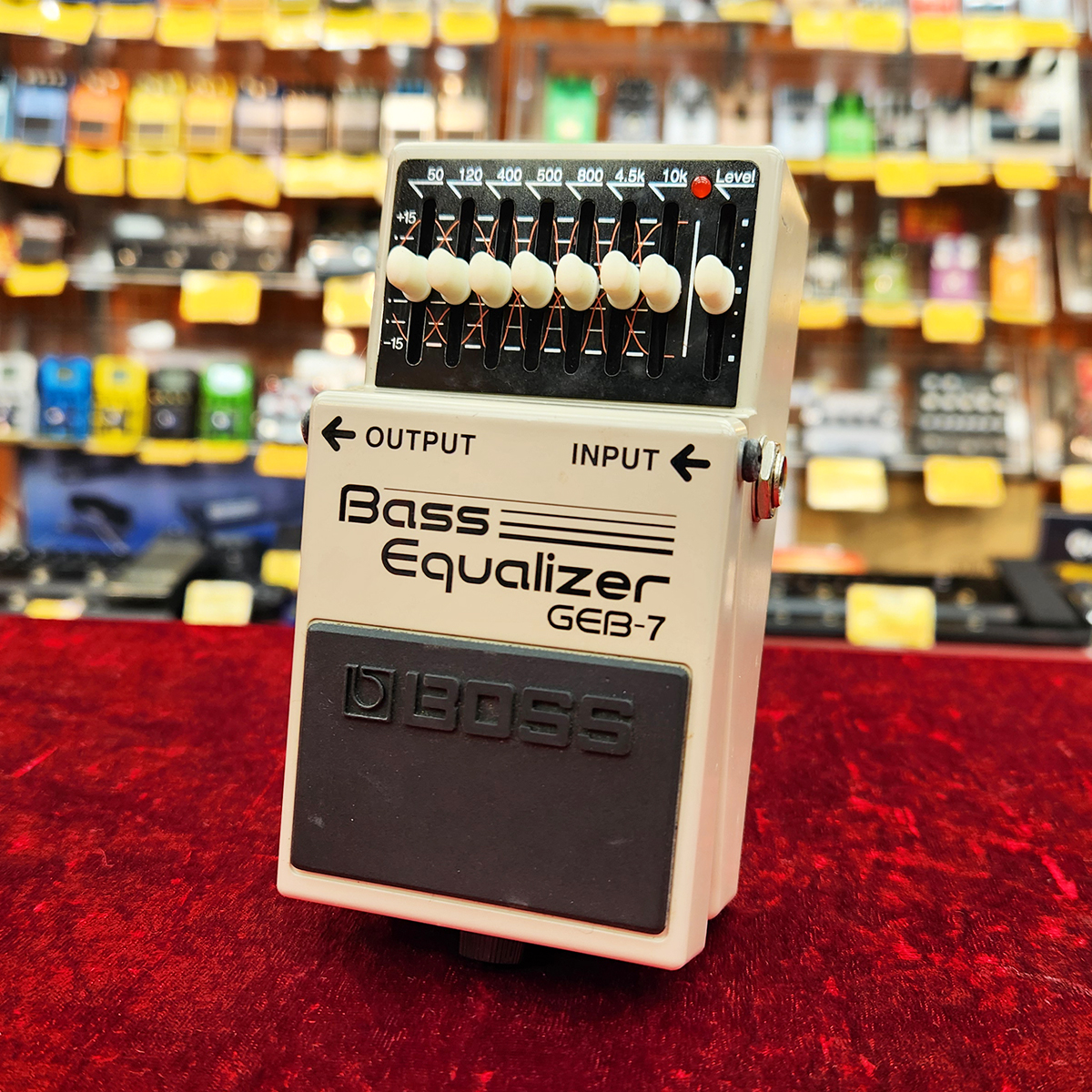 GEB-7