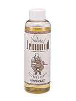 Natural Lemon Oil  ナチュラル・レモンオイル