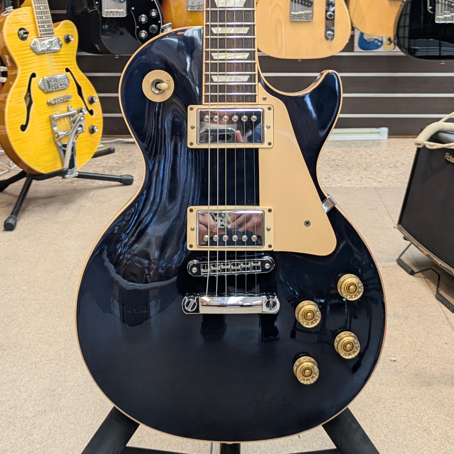 Les Paul Traditional