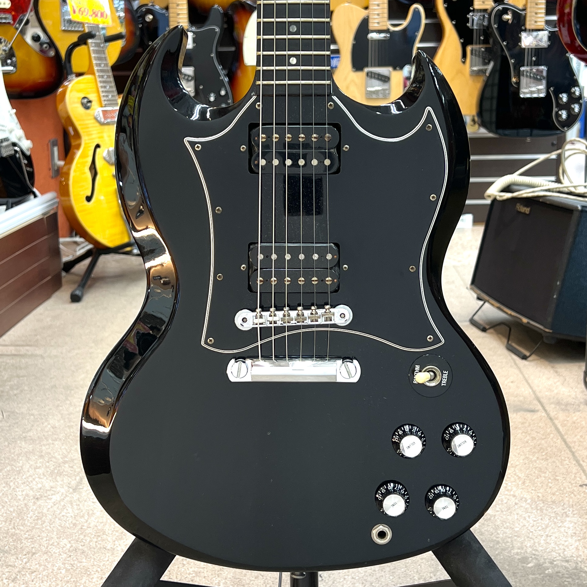 SG-Special 1993年製