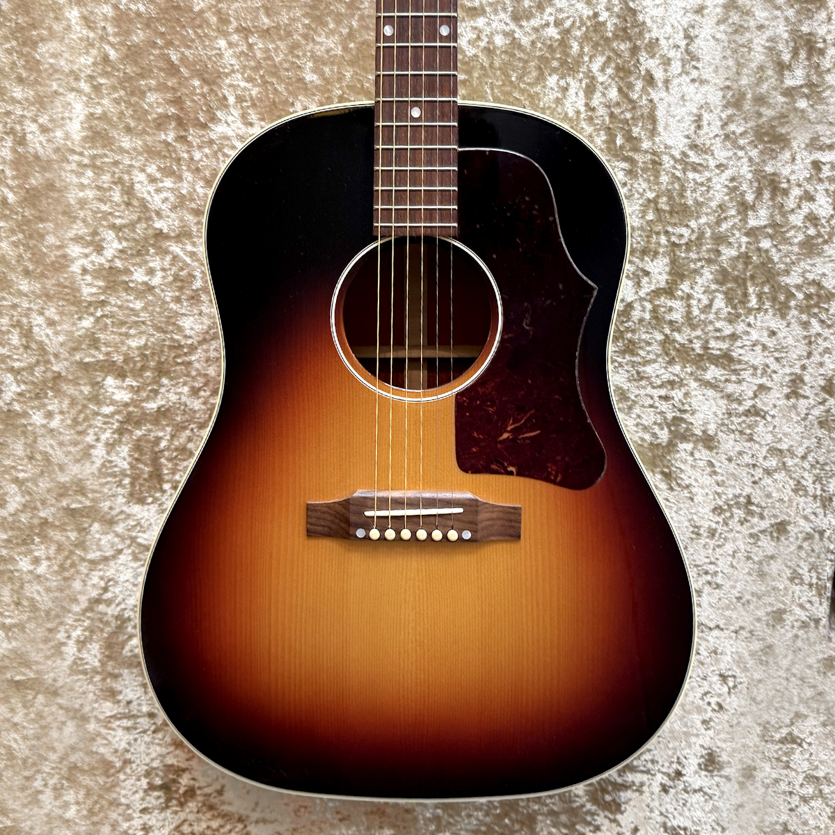 1950s J-45  2017年製
