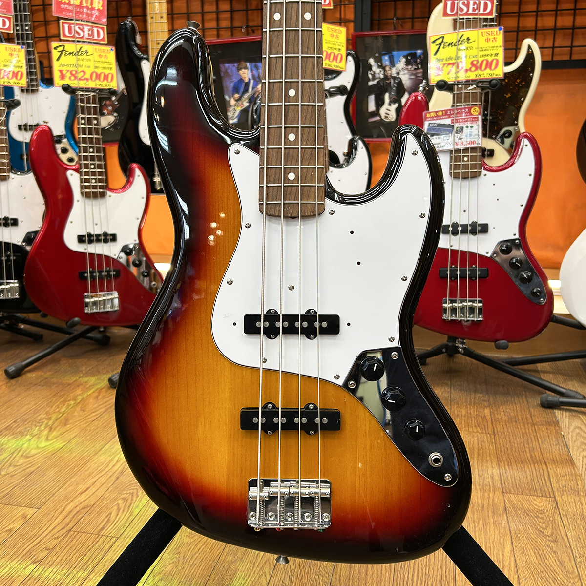 JB-STD  2007-2010年製