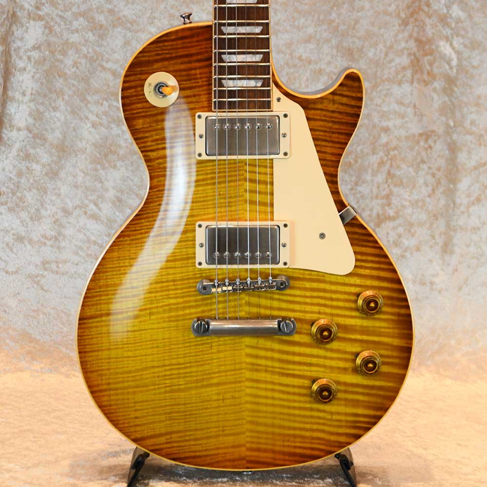 Historic Collection 1959 Les Paul Reissue