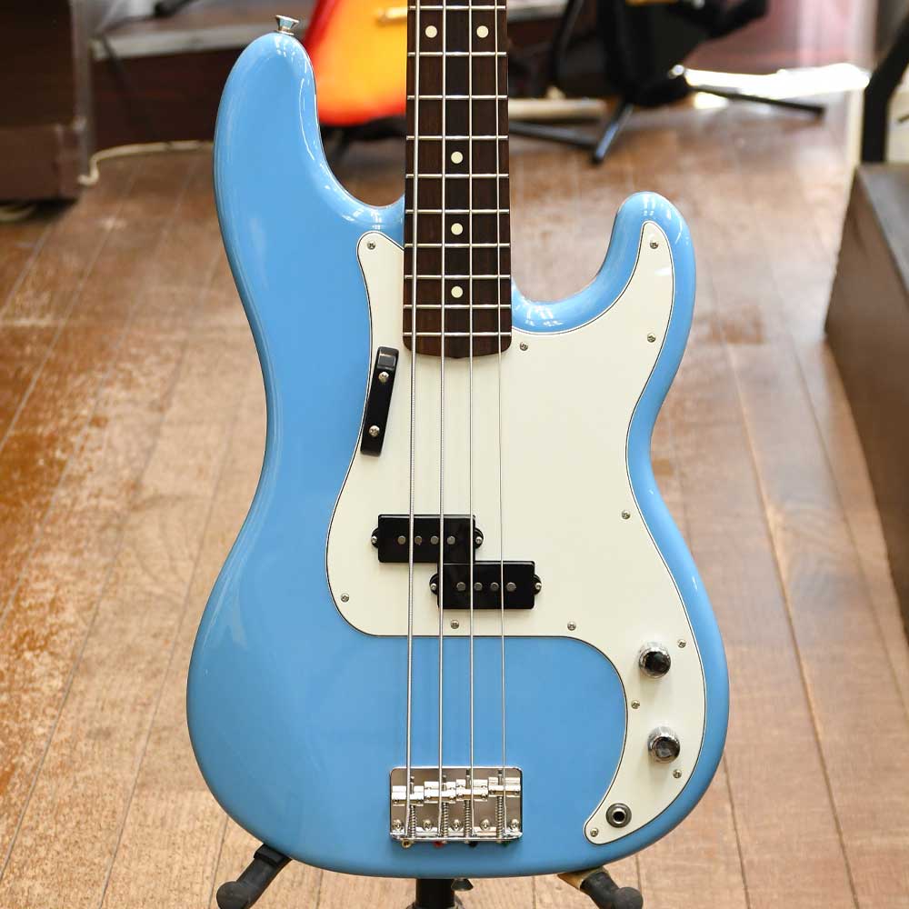 MIJ International Color Precision Bass
