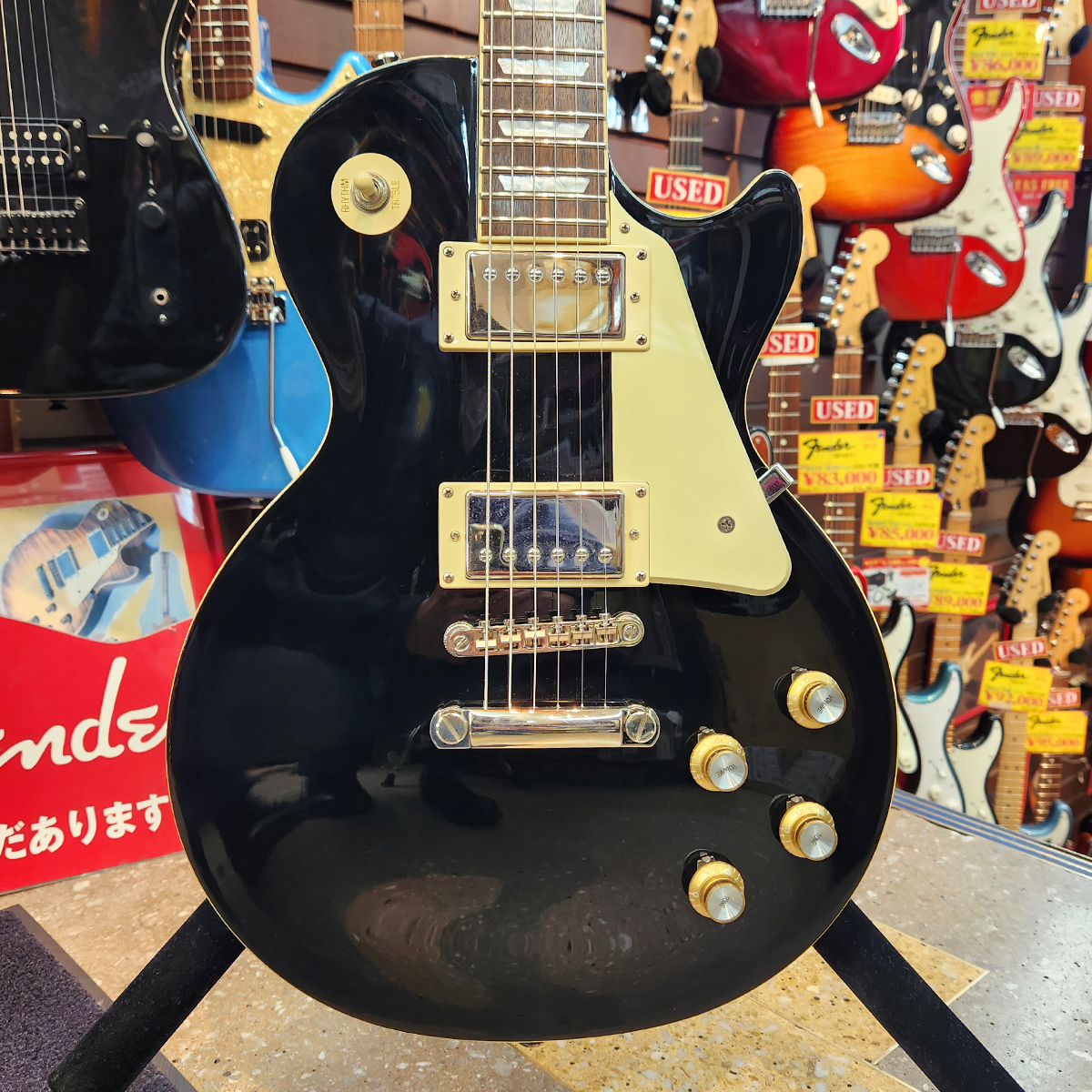 Les Paul Standard 60's 2020年製