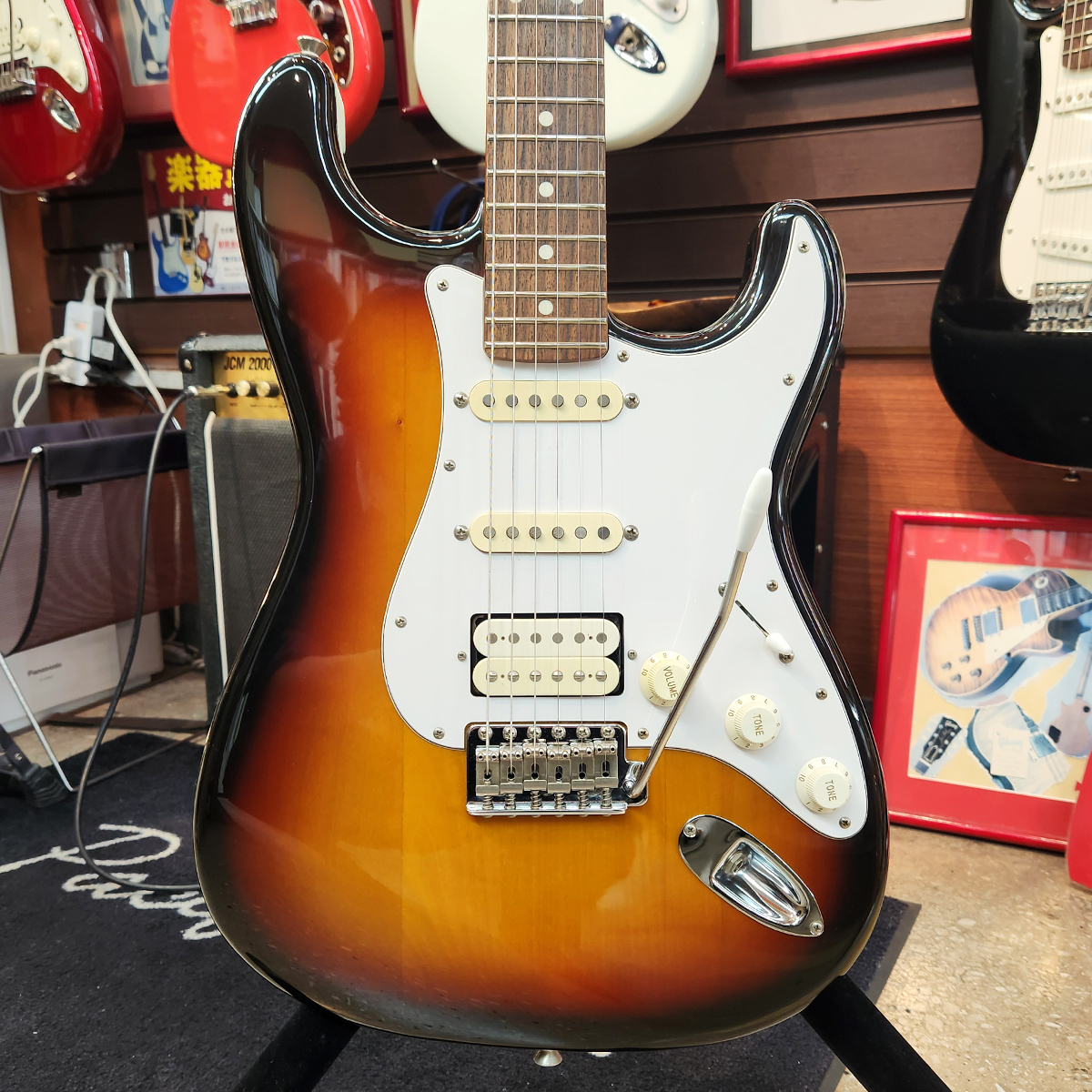 JST-5RH  2010年製