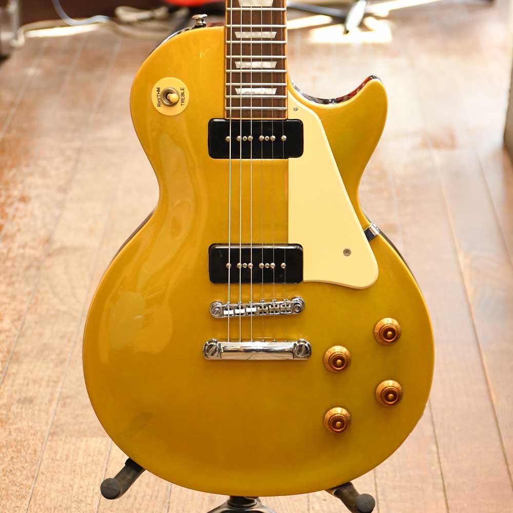 1956 Les Paul Gold Top