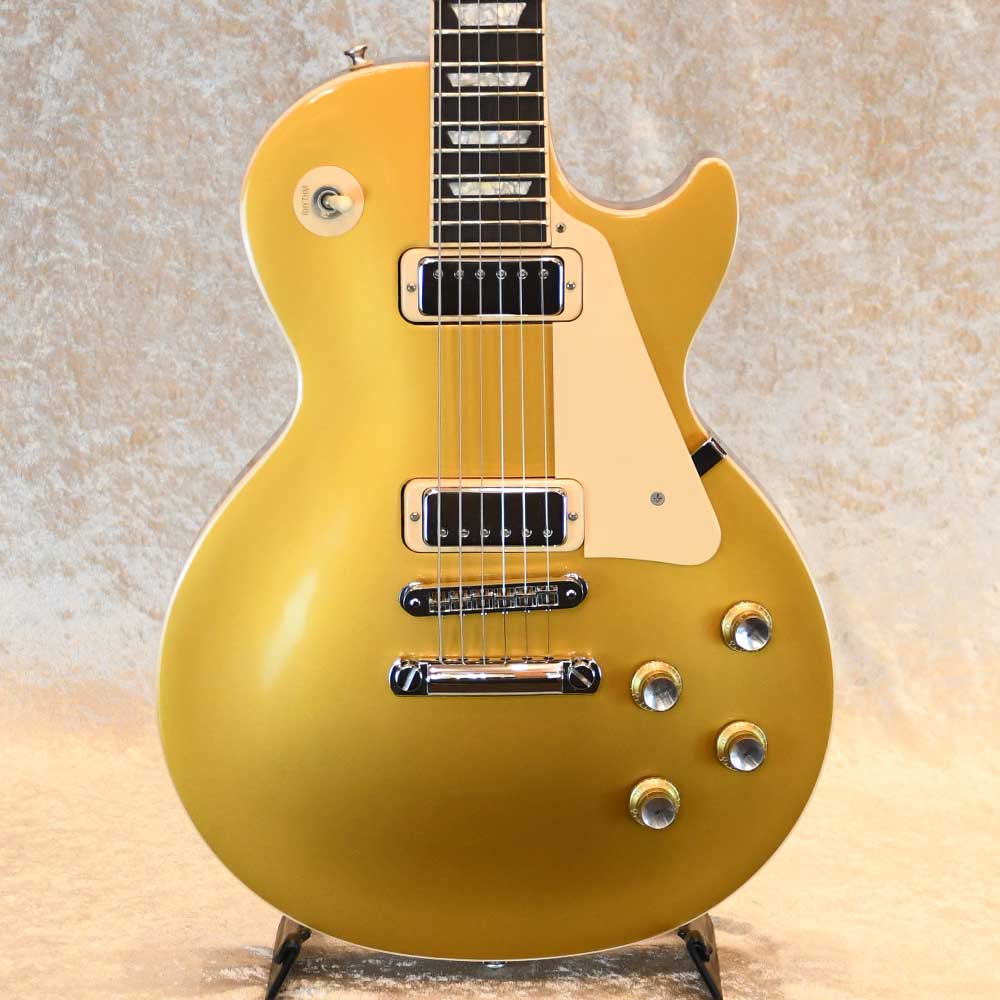 Les Paul Deluxe