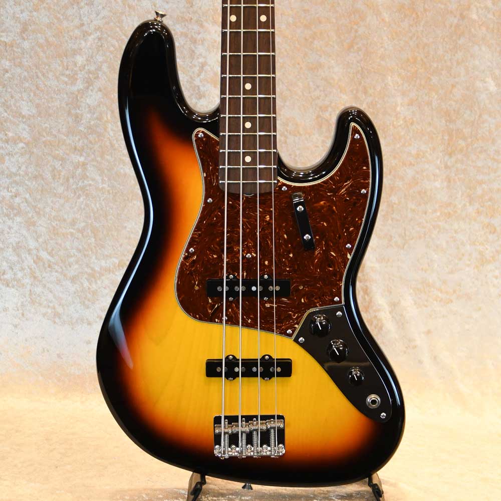 Custom Shop 1964 Jazz Bass New Old Stock