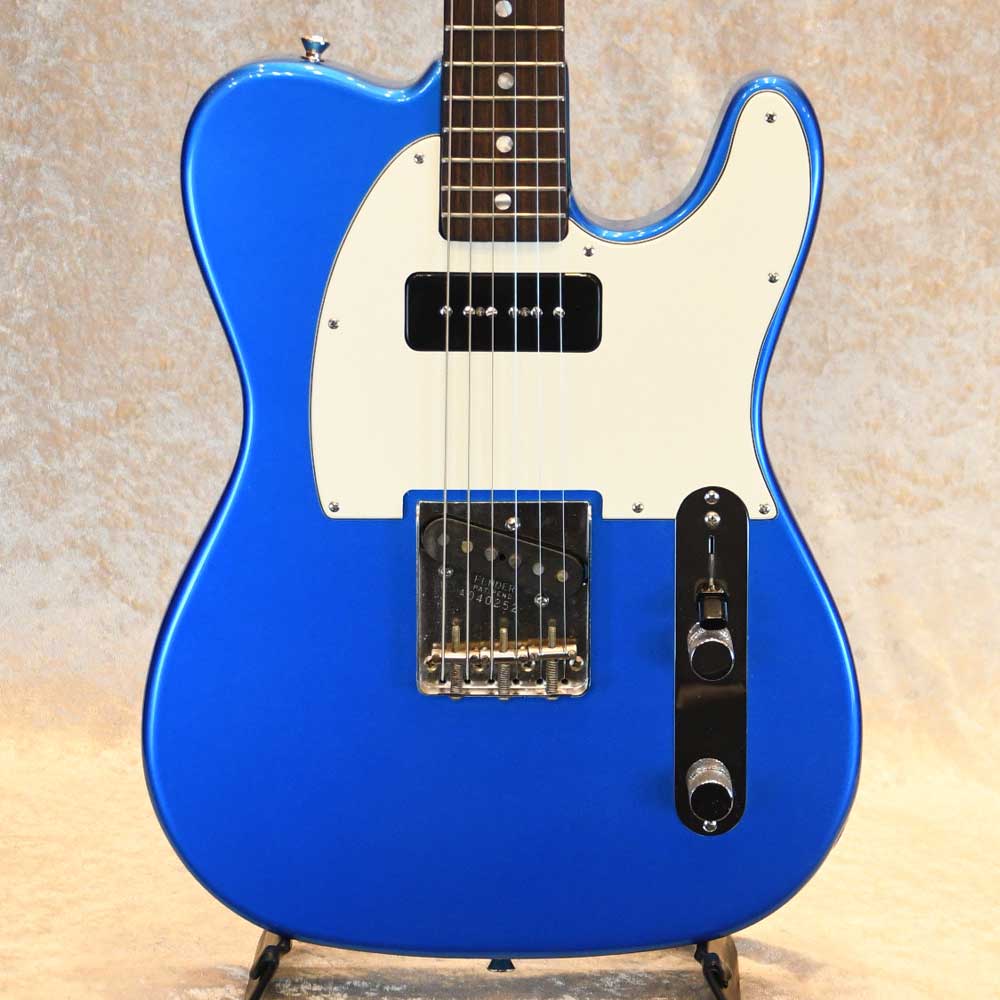 Telecaster Refinish