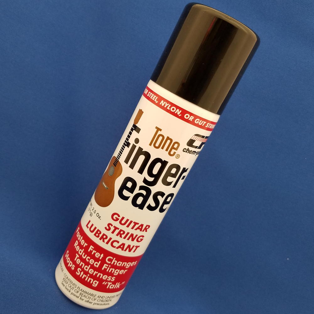 Finger ease