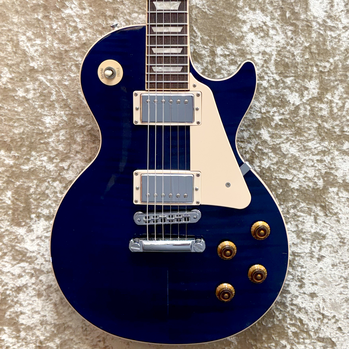 Les Paul Standard
